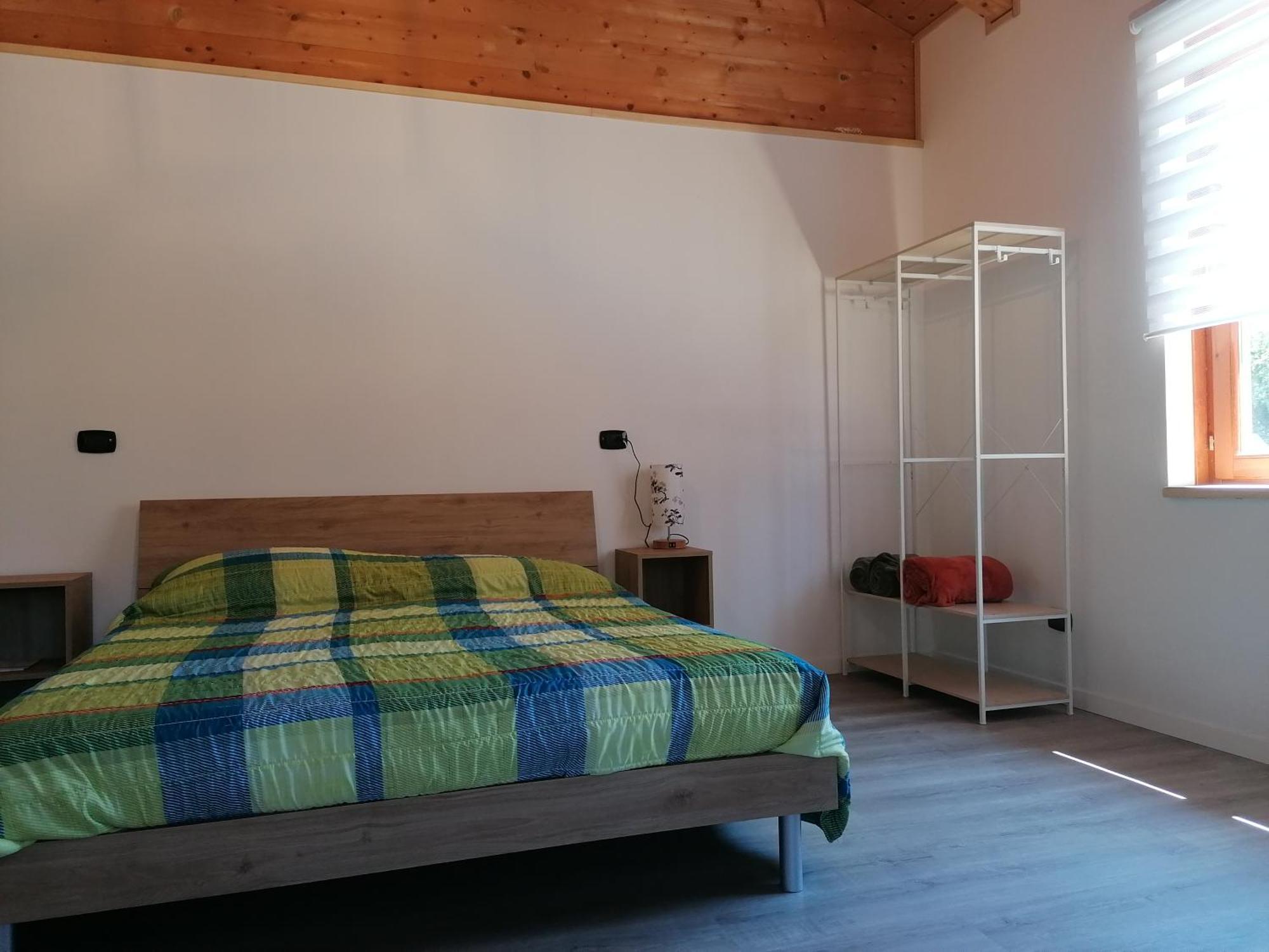 Agriturismo Bio Apipoli Lucino Eksteriør bilde